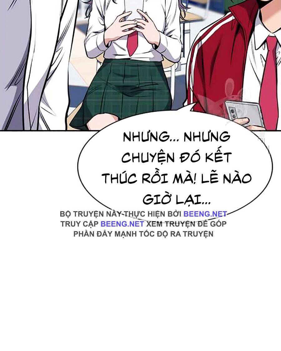 Giáo Dục Chân Chính Chapter 18 - Trang 2