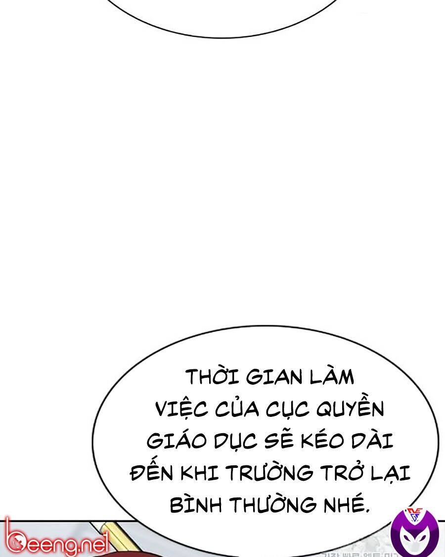 Giáo Dục Chân Chính Chapter 18 - Trang 2