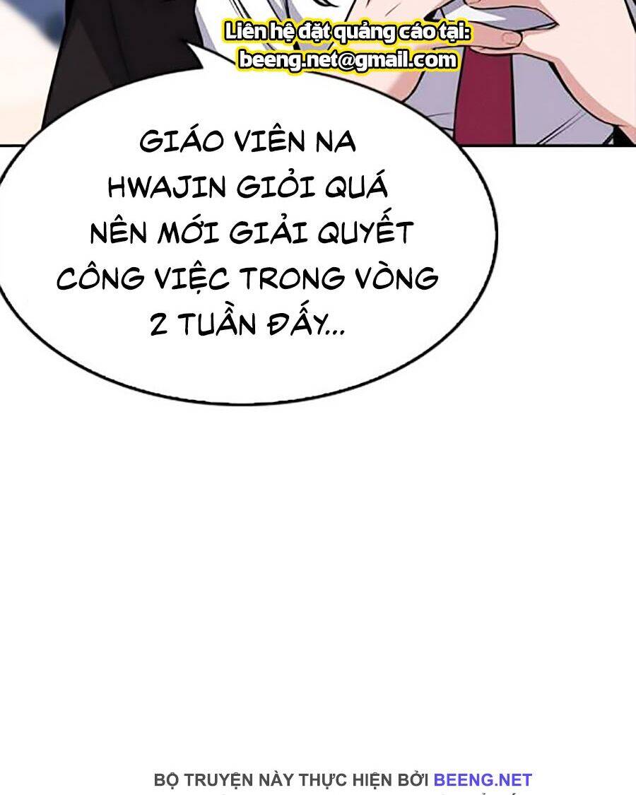 Giáo Dục Chân Chính Chapter 18 - Trang 2