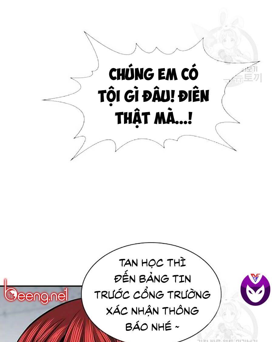 Giáo Dục Chân Chính Chapter 18 - Trang 2