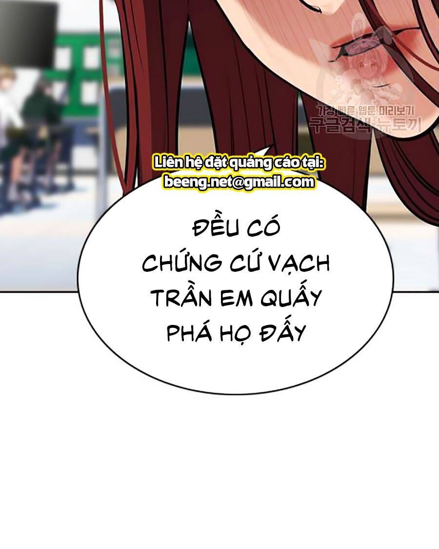 Giáo Dục Chân Chính Chapter 18 - Trang 2