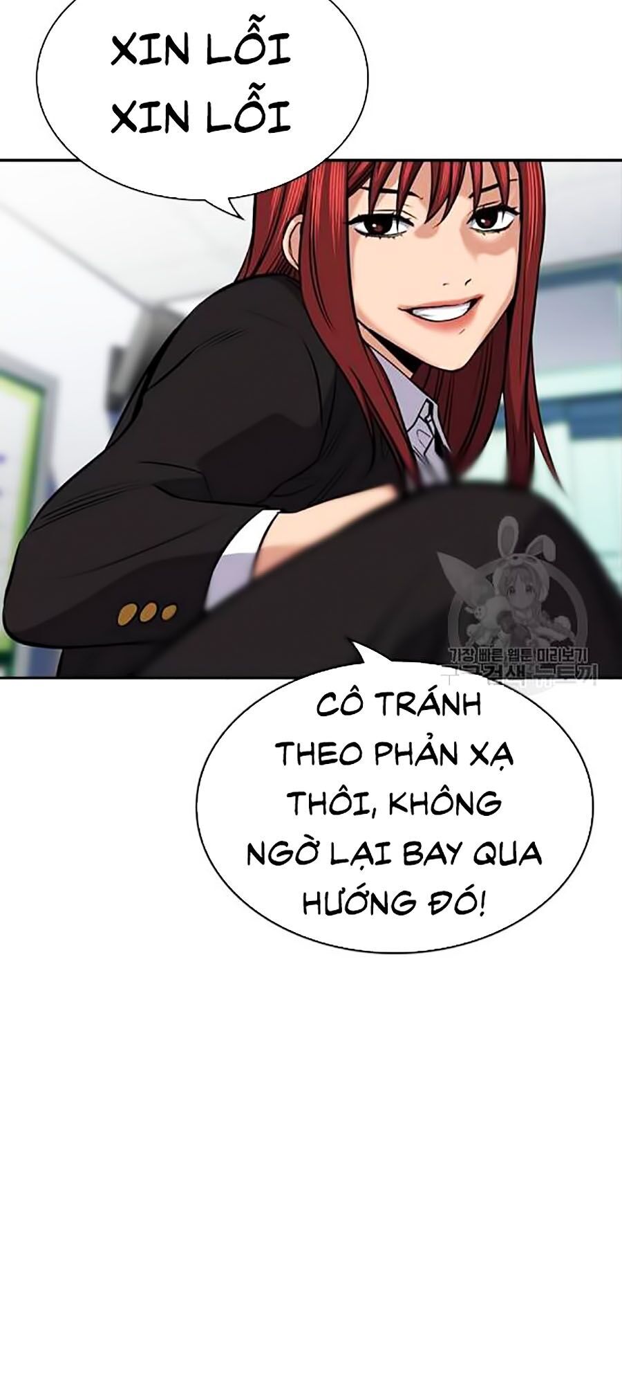 Giáo Dục Chân Chính Chapter 17 - Trang 2