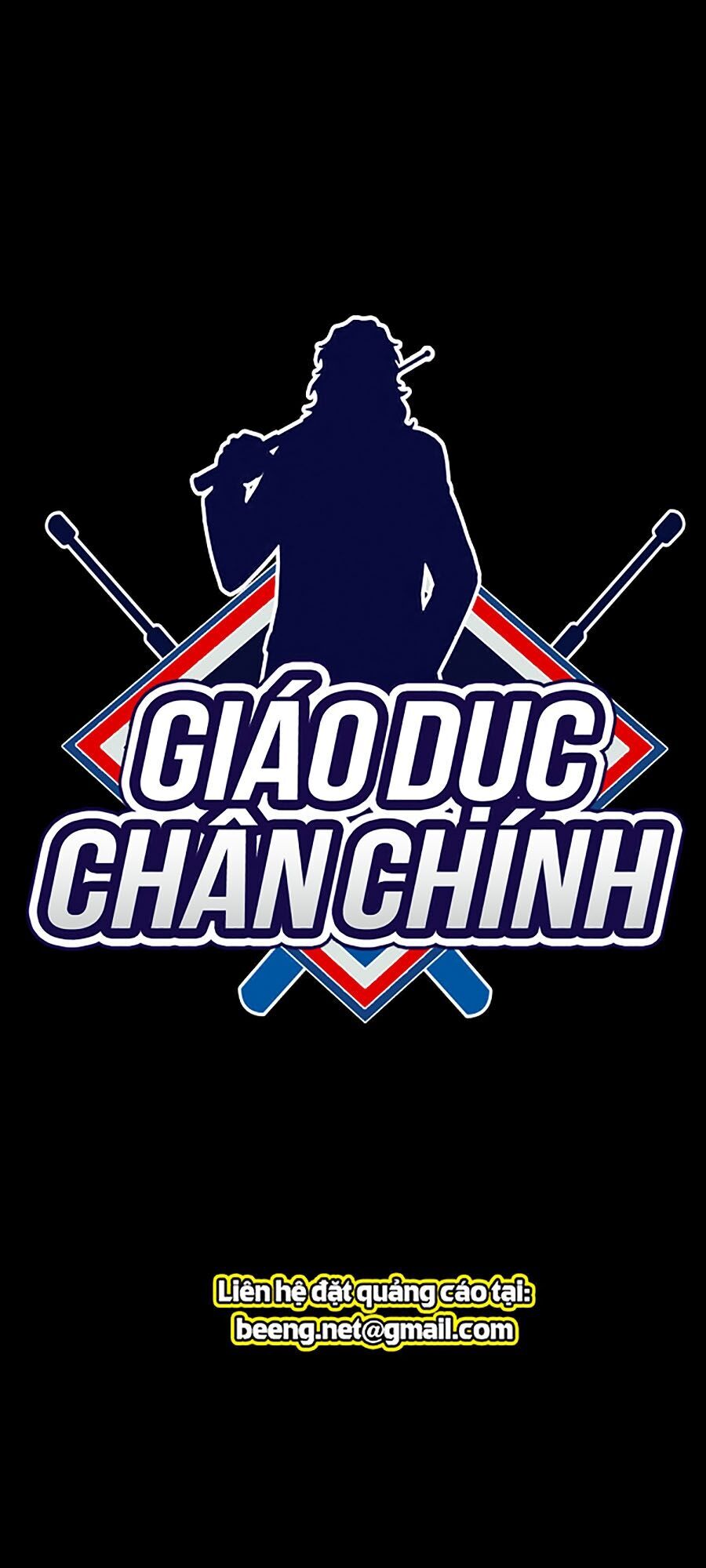 Giáo Dục Chân Chính Chapter 17 - Trang 2