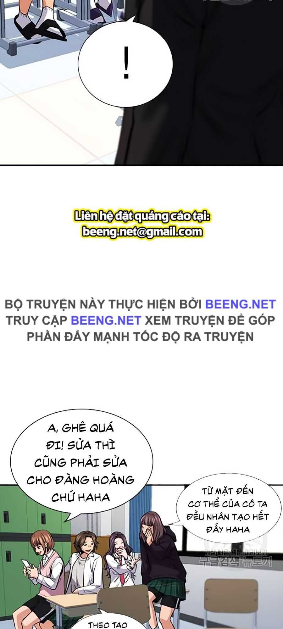 Giáo Dục Chân Chính Chapter 16 - Trang 2