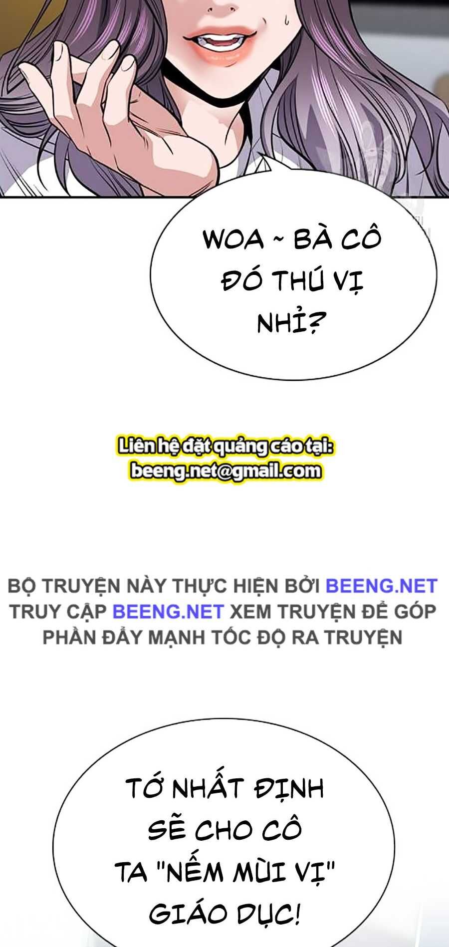 Giáo Dục Chân Chính Chapter 16 - Trang 2