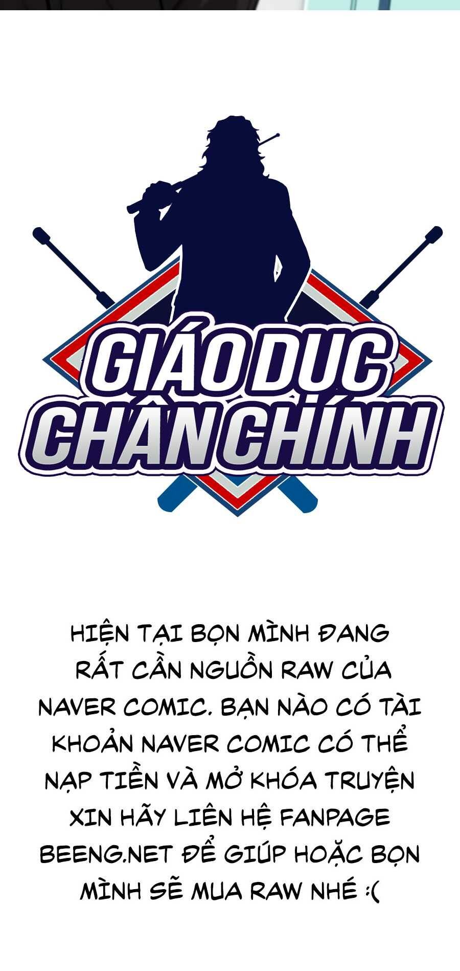 Giáo Dục Chân Chính Chapter 16 - Trang 2