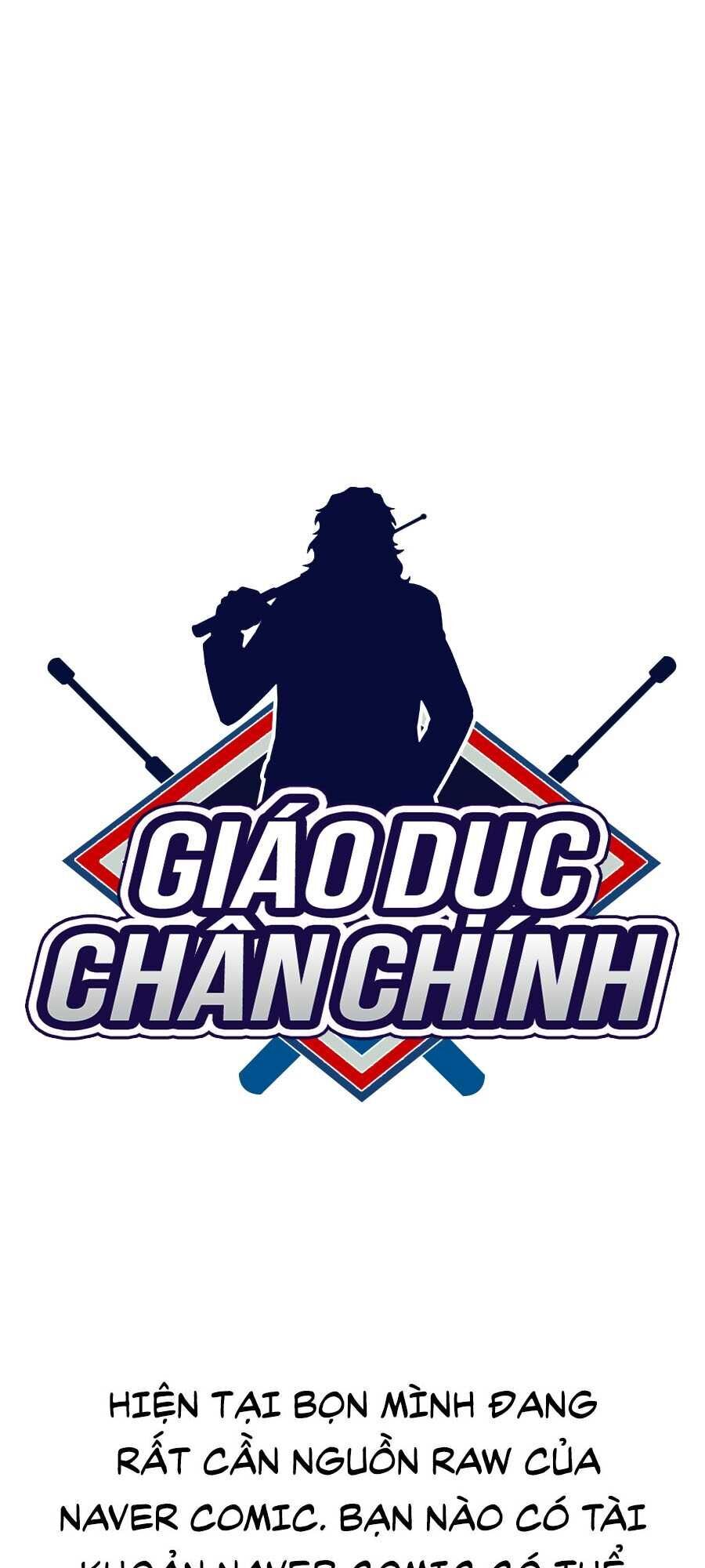 Giáo Dục Chân Chính Chapter 16 - Trang 2