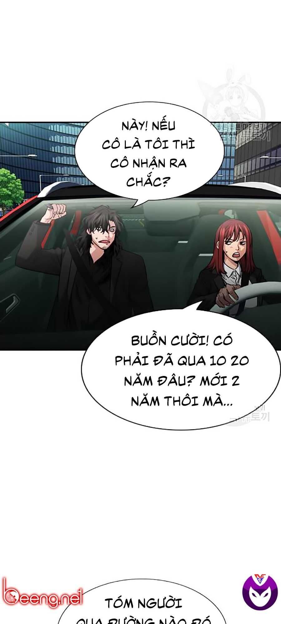 Giáo Dục Chân Chính Chapter 16 - Trang 2