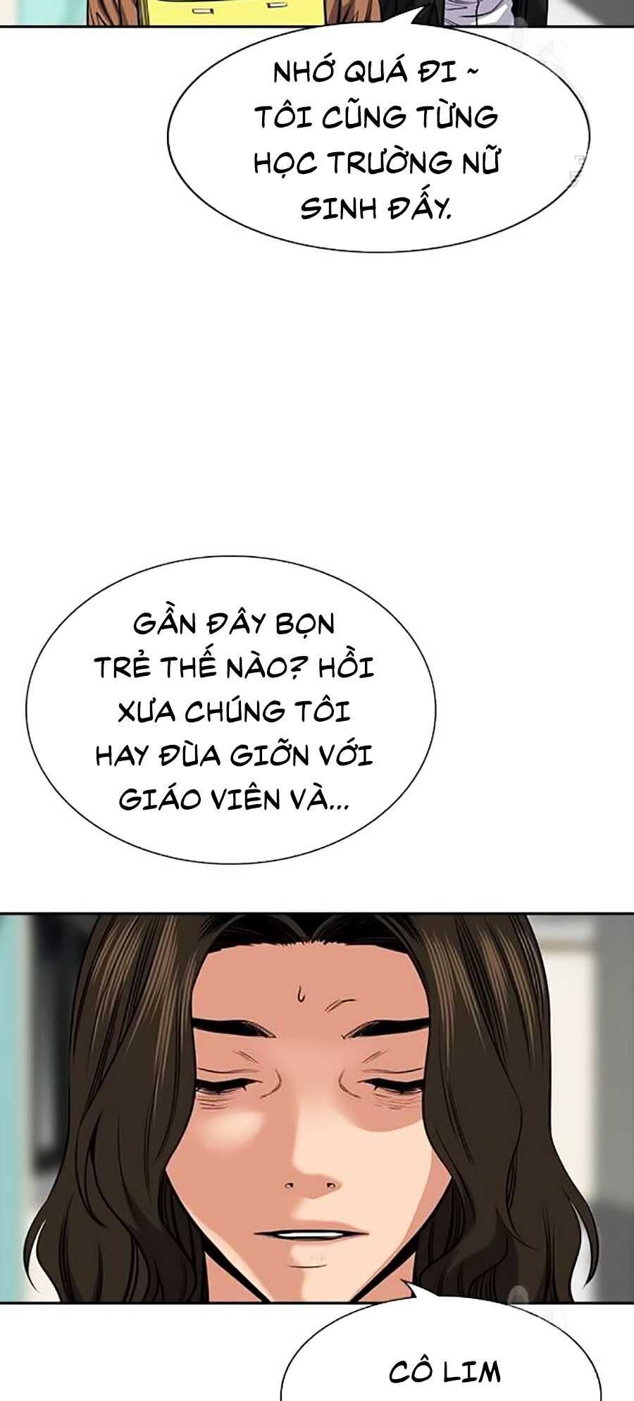 Giáo Dục Chân Chính Chapter 16 - Trang 2