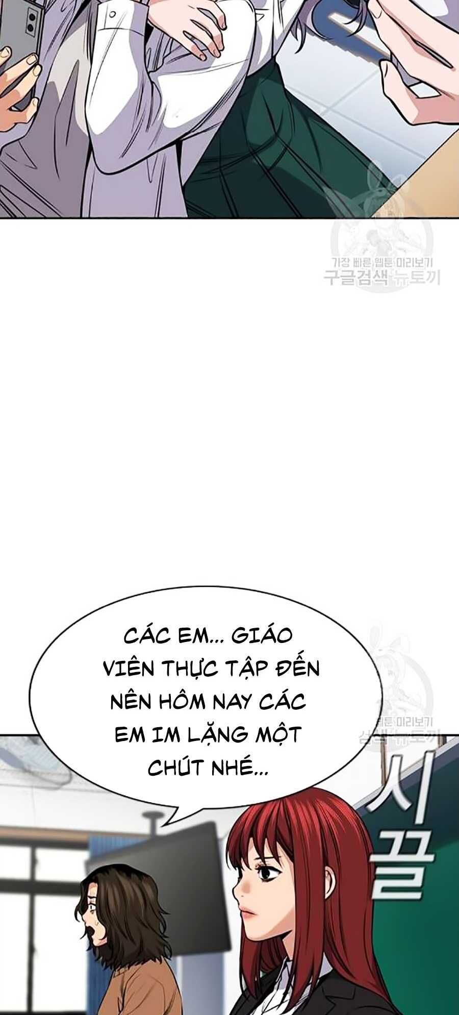 Giáo Dục Chân Chính Chapter 16 - Trang 2