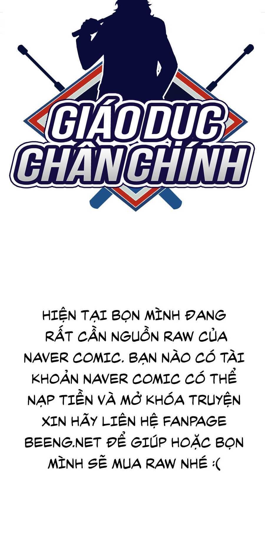 Giáo Dục Chân Chính Chapter 15 - Trang 2