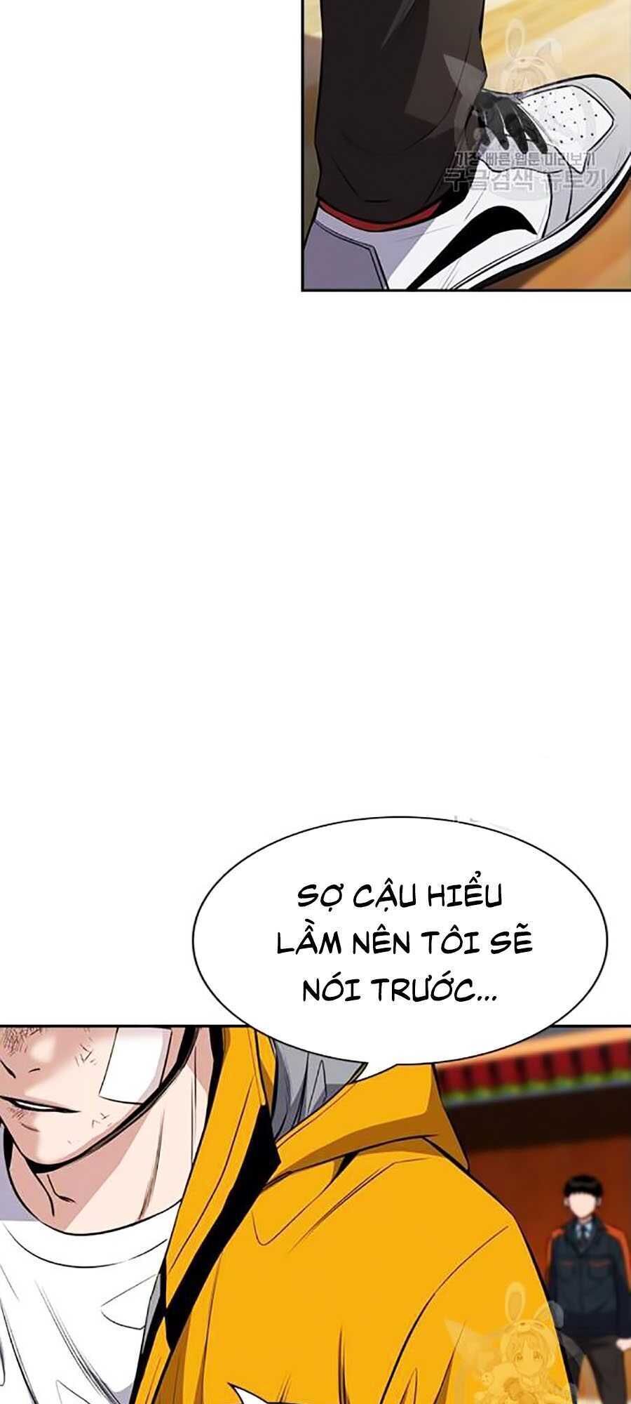 Giáo Dục Chân Chính Chapter 15 - Trang 2