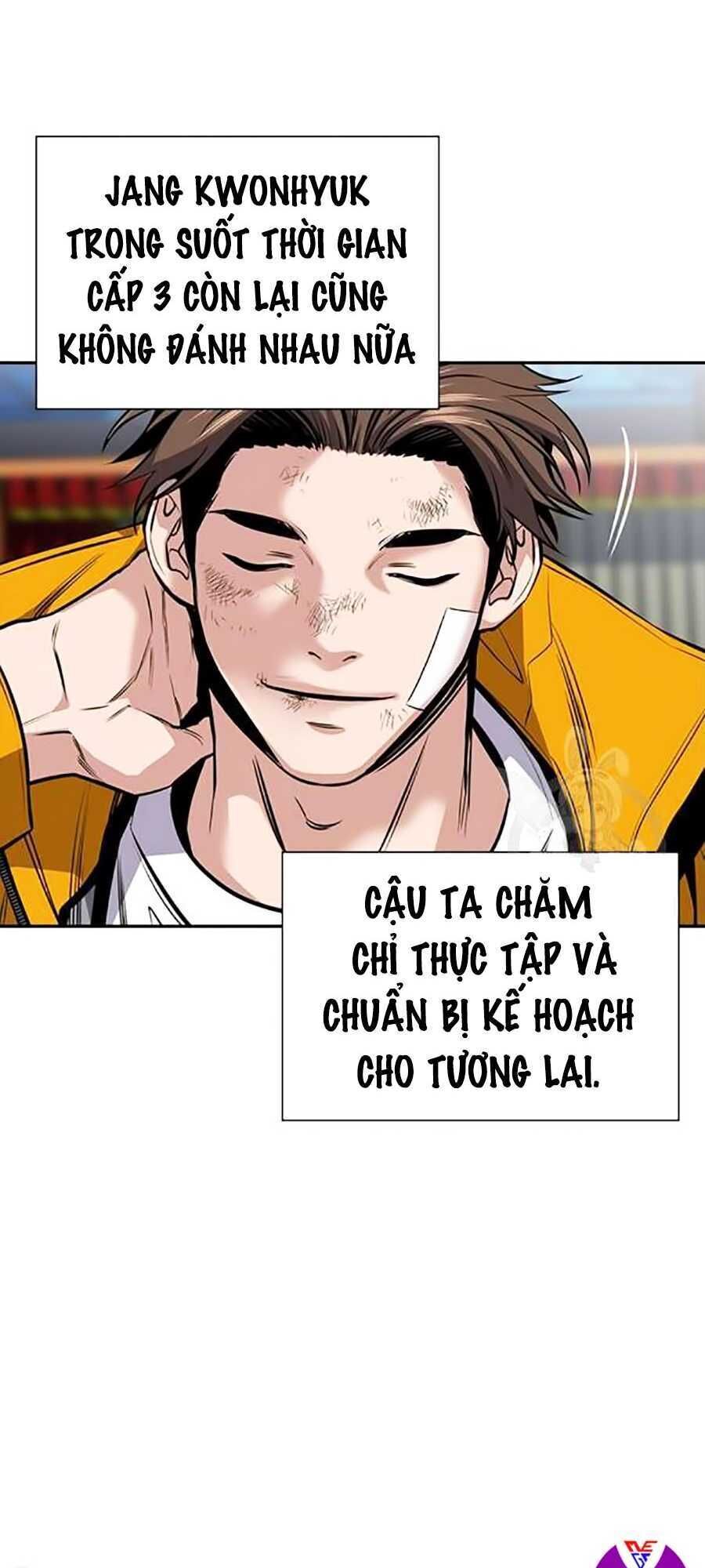 Giáo Dục Chân Chính Chapter 15 - Trang 2