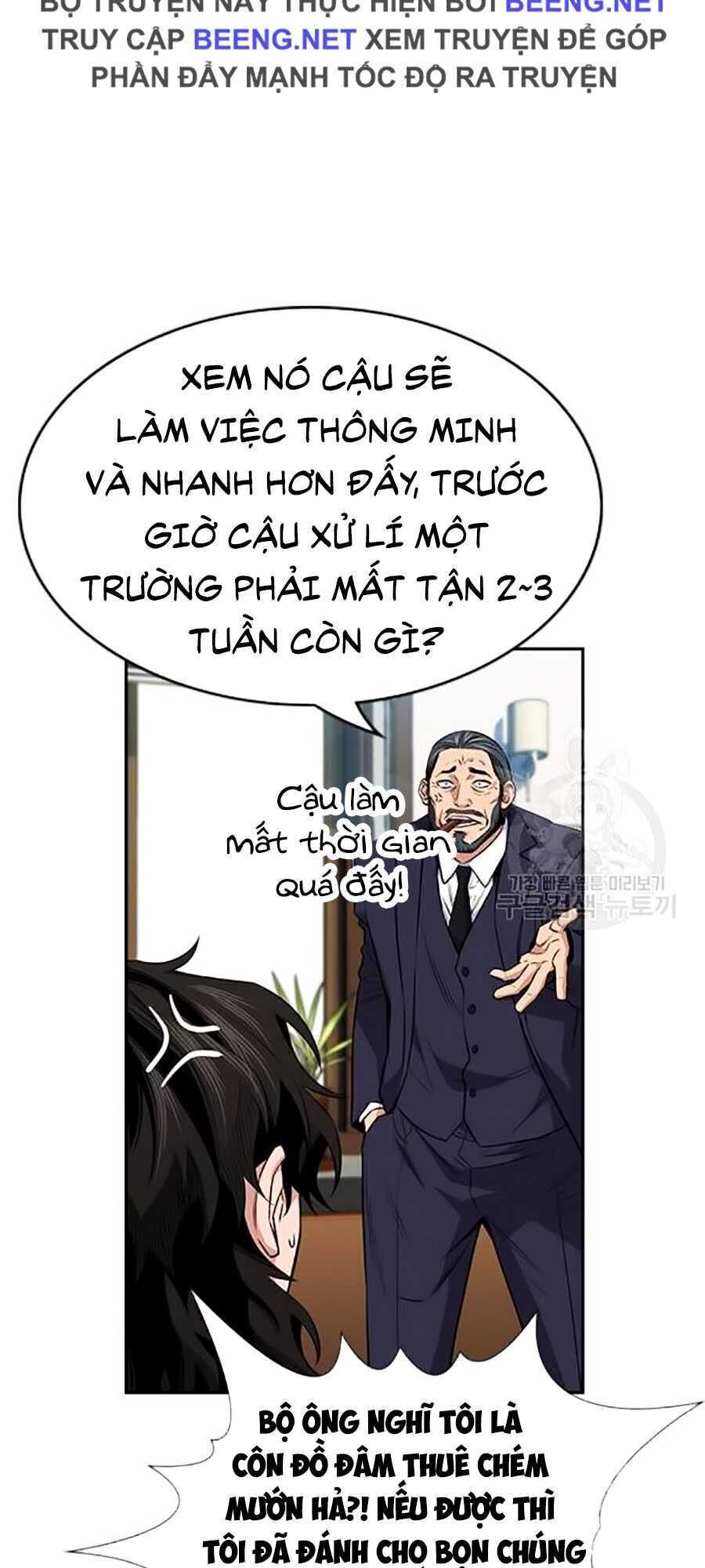 Giáo Dục Chân Chính Chapter 15 - Trang 2