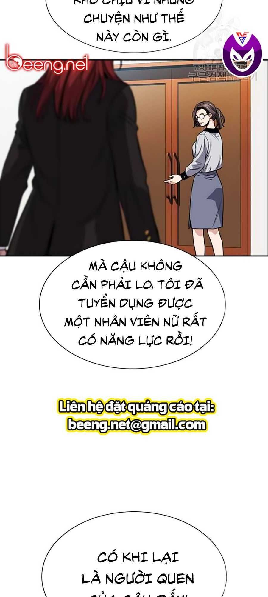 Giáo Dục Chân Chính Chapter 15 - Trang 2