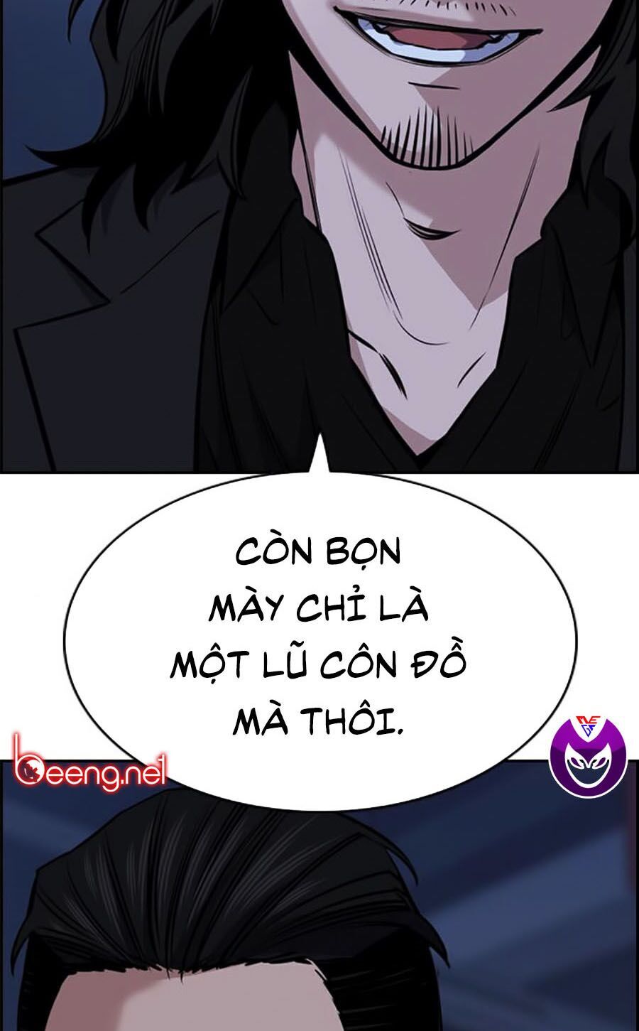 Giáo Dục Chân Chính Chapter 14 - Trang 2