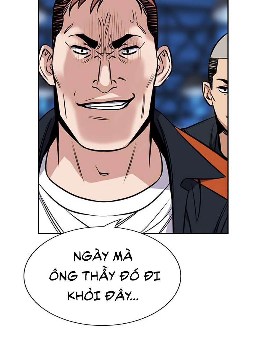 Giáo Dục Chân Chính Chapter 14 - Trang 2