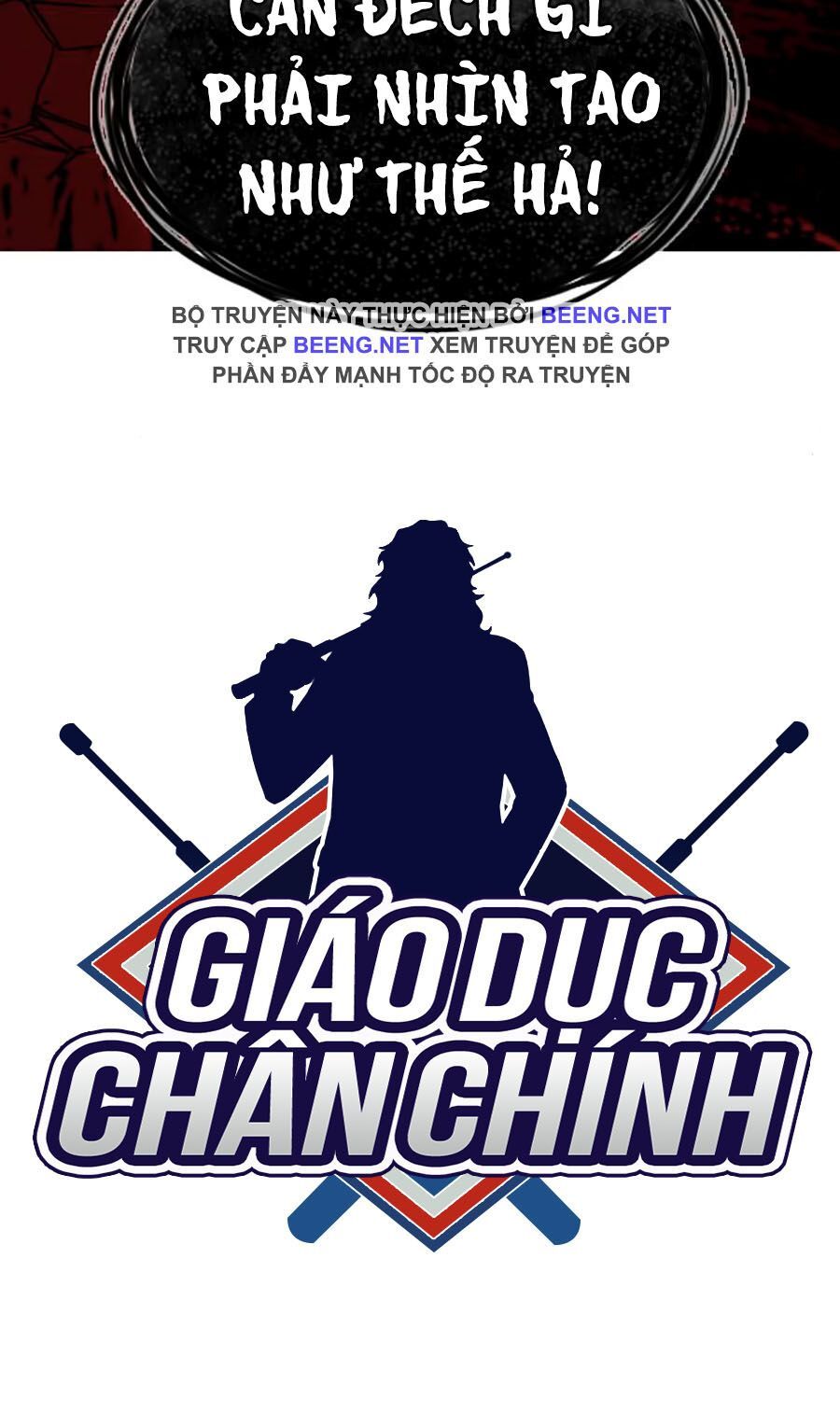 Giáo Dục Chân Chính Chapter 13 - Trang 2