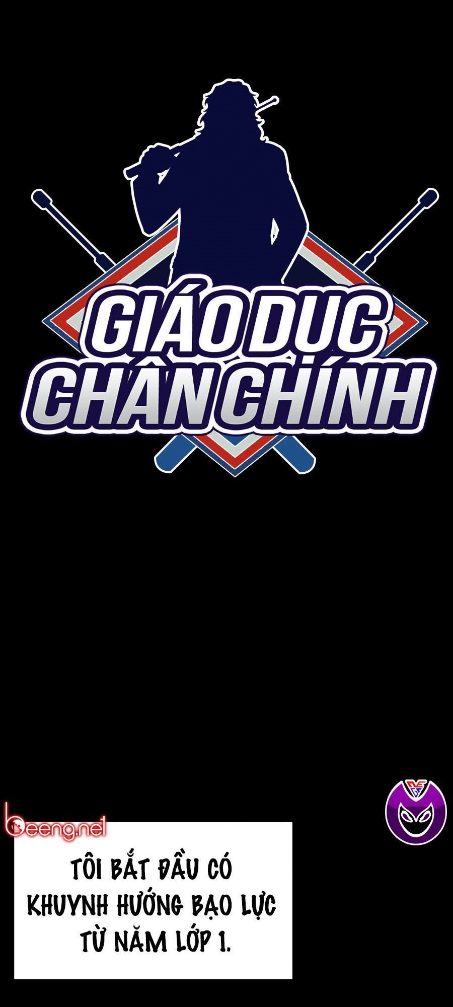 Giáo Dục Chân Chính Chapter 13 - Trang 2