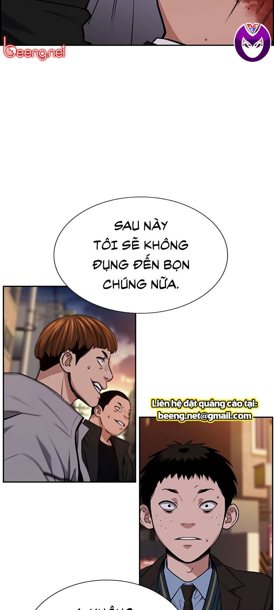 Giáo Dục Chân Chính Chapter 13 - Trang 2