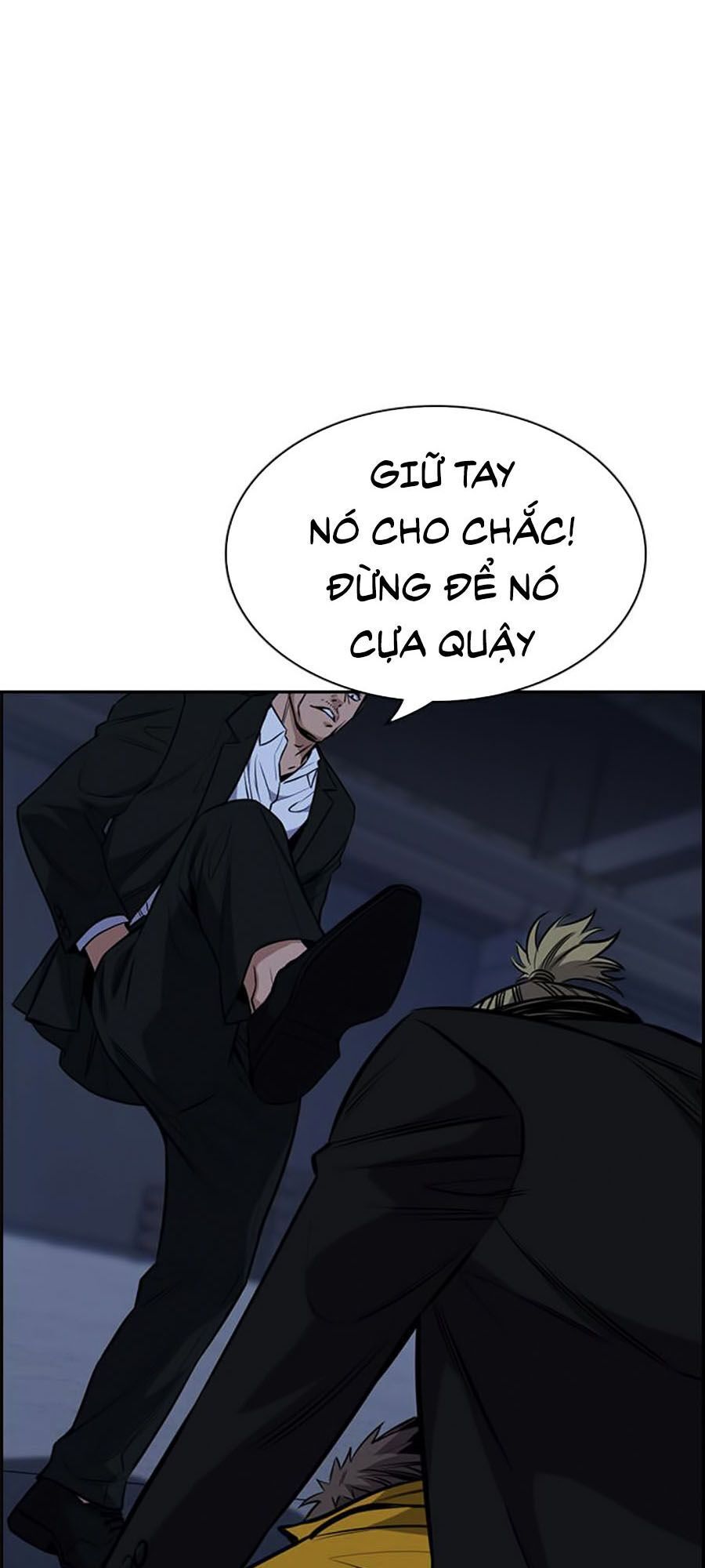 Giáo Dục Chân Chính Chapter 13 - Trang 2