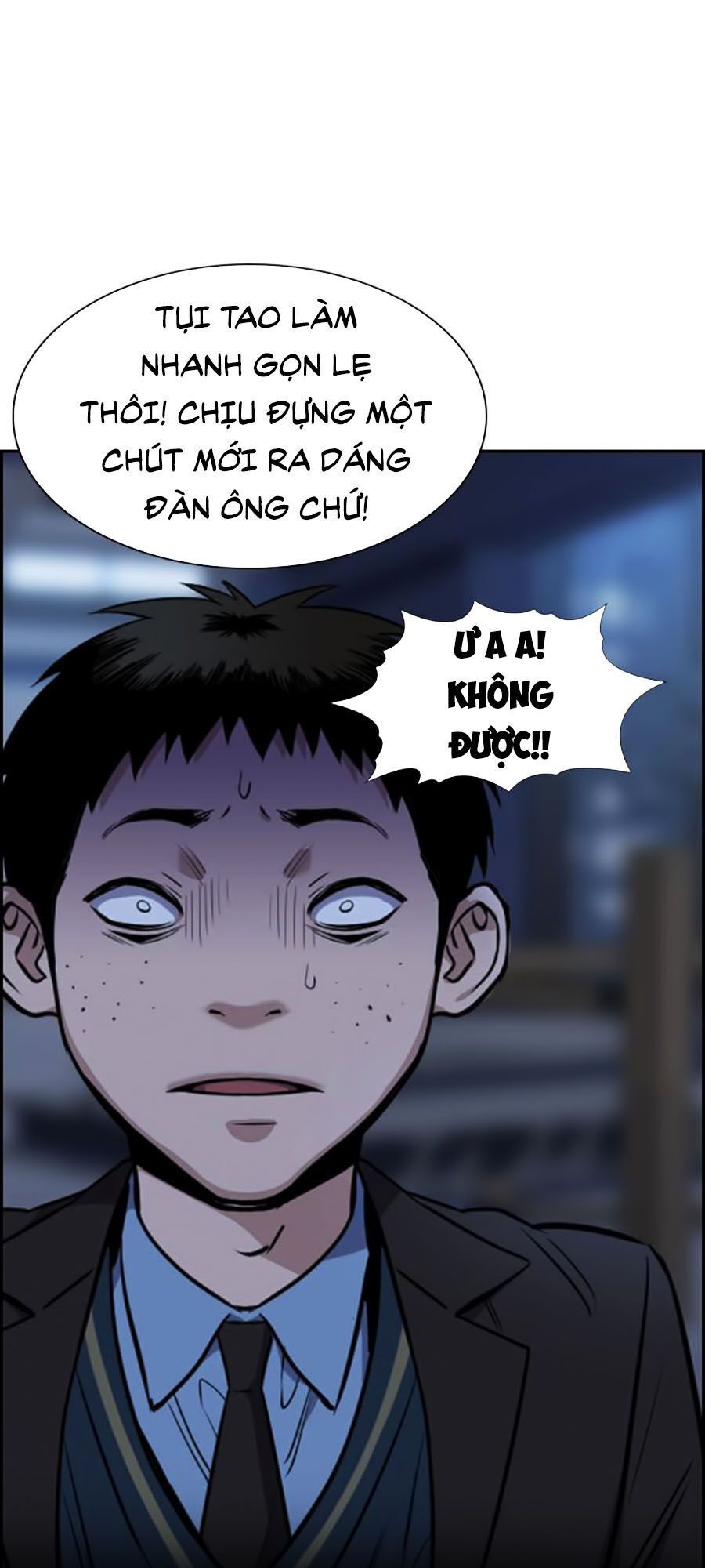 Giáo Dục Chân Chính Chapter 13 - Trang 2