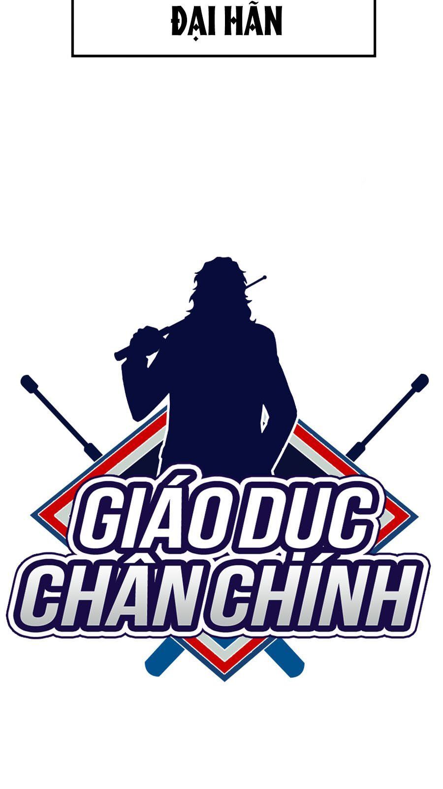 Giáo Dục Chân Chính Chapter 12 - Trang 2