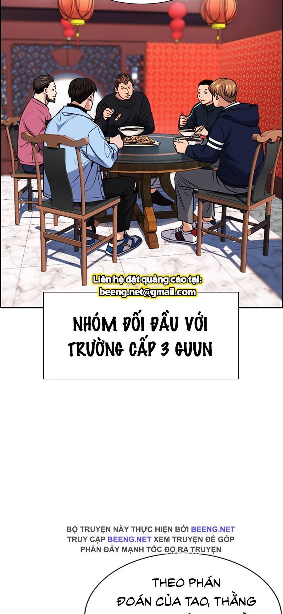 Giáo Dục Chân Chính Chapter 12 - Trang 2