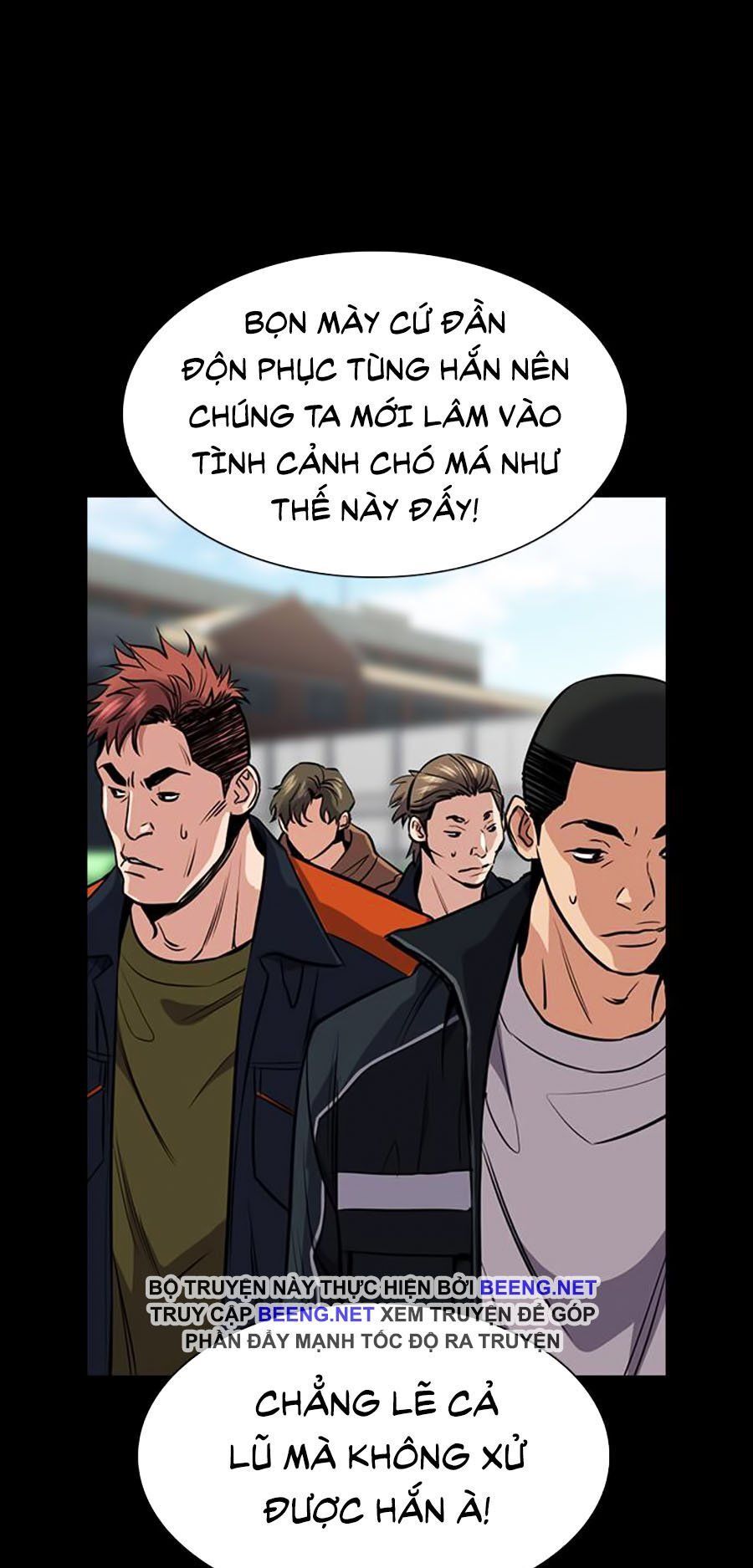 Giáo Dục Chân Chính Chapter 12 - Trang 2