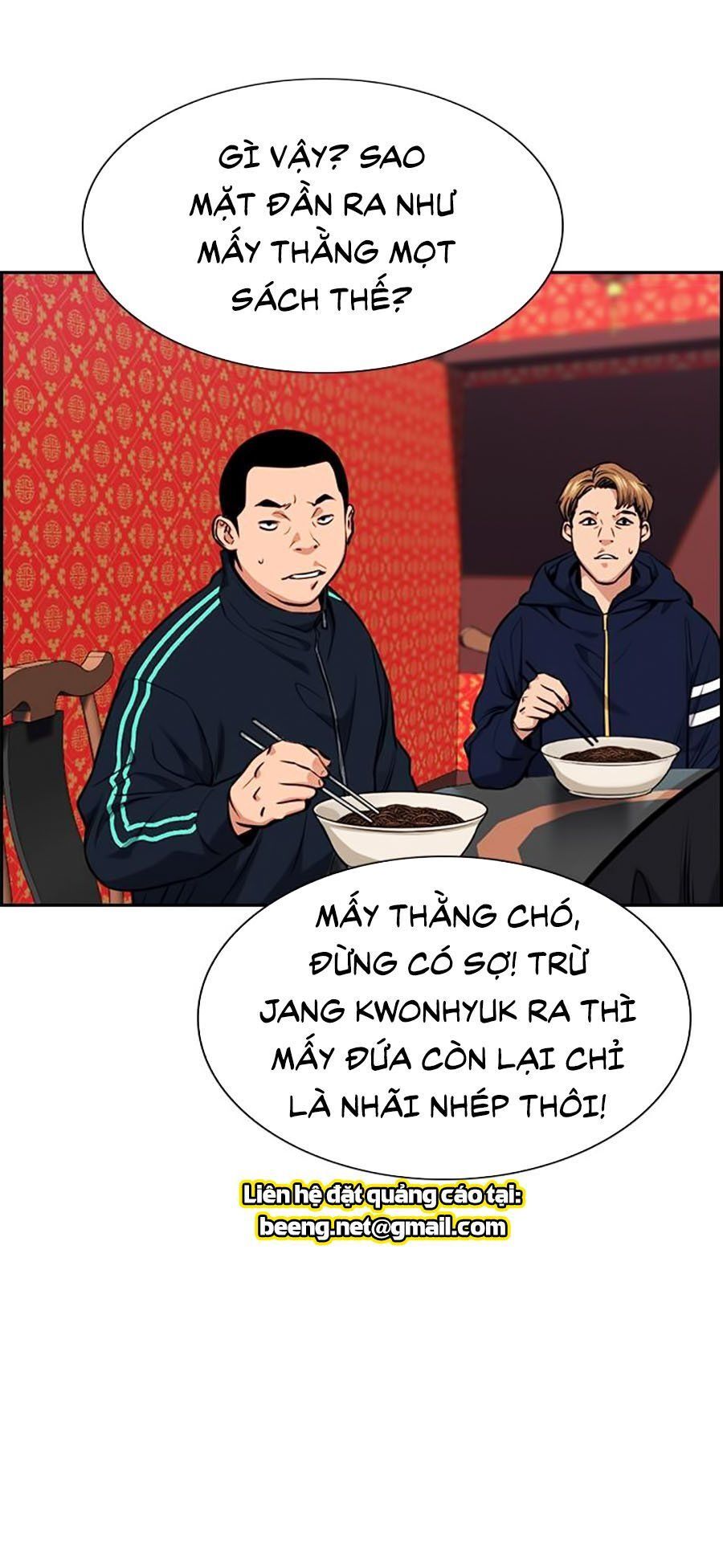 Giáo Dục Chân Chính Chapter 12 - Trang 2