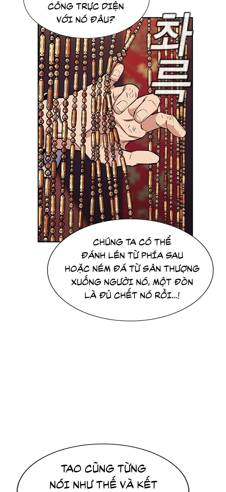 Giáo Dục Chân Chính Chapter 12 - Trang 2