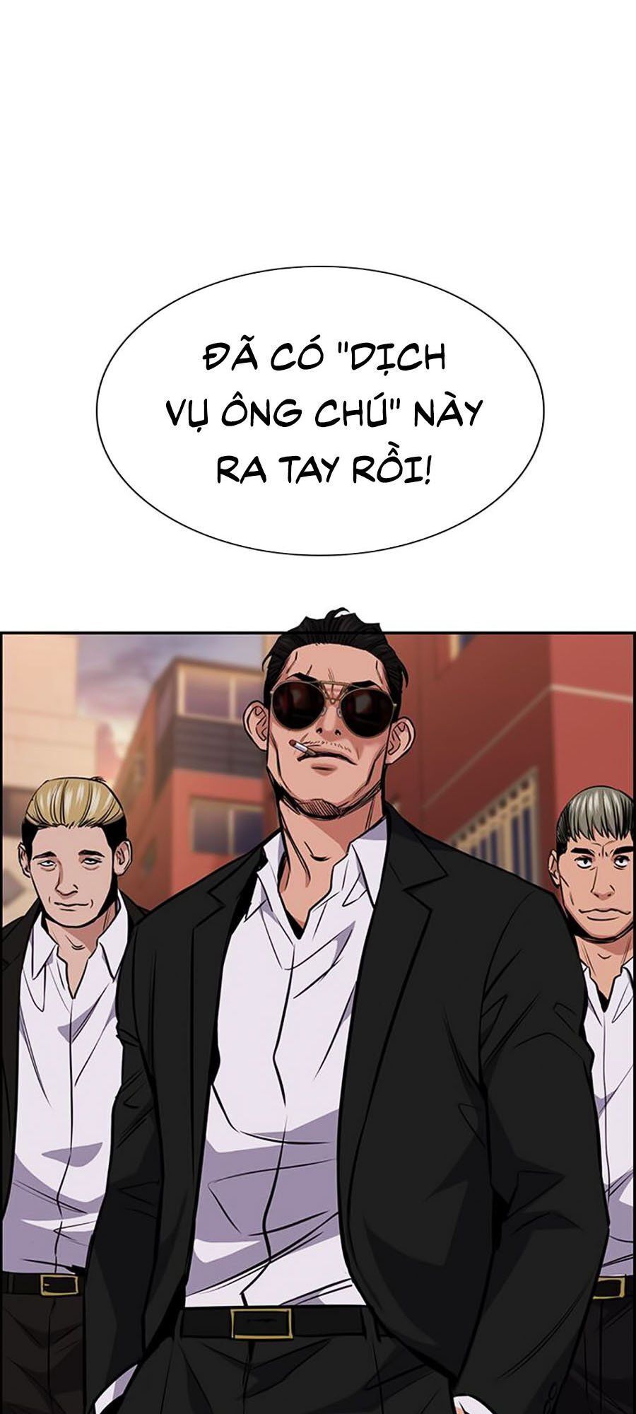 Giáo Dục Chân Chính Chapter 12 - Trang 2