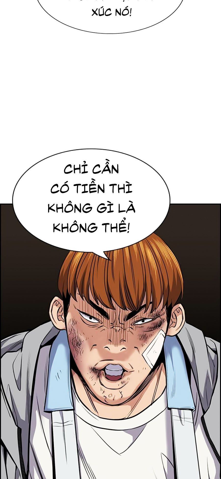 Giáo Dục Chân Chính Chapter 12 - Trang 2