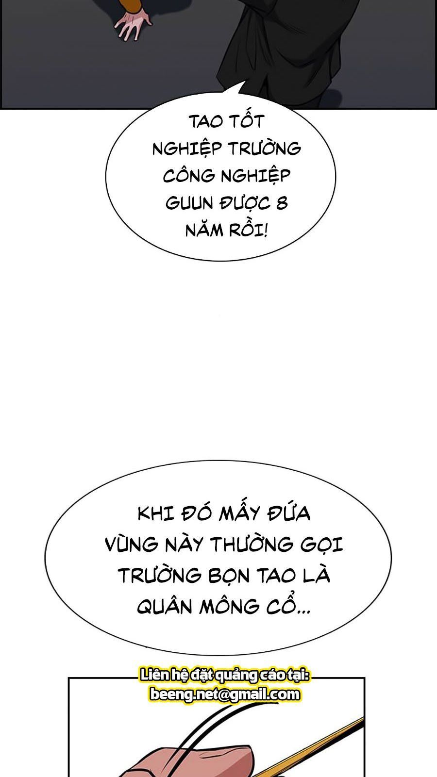 Giáo Dục Chân Chính Chapter 12 - Trang 2