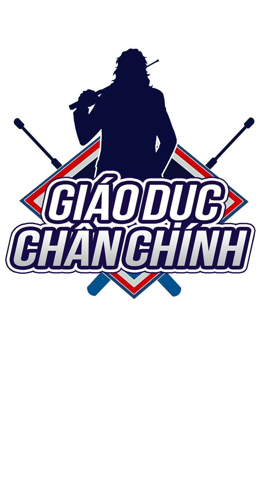 Giáo Dục Chân Chính Chapter 11 - Trang 2