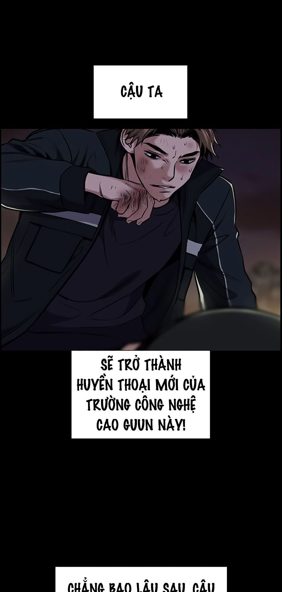 Giáo Dục Chân Chính Chapter 11 - Trang 2