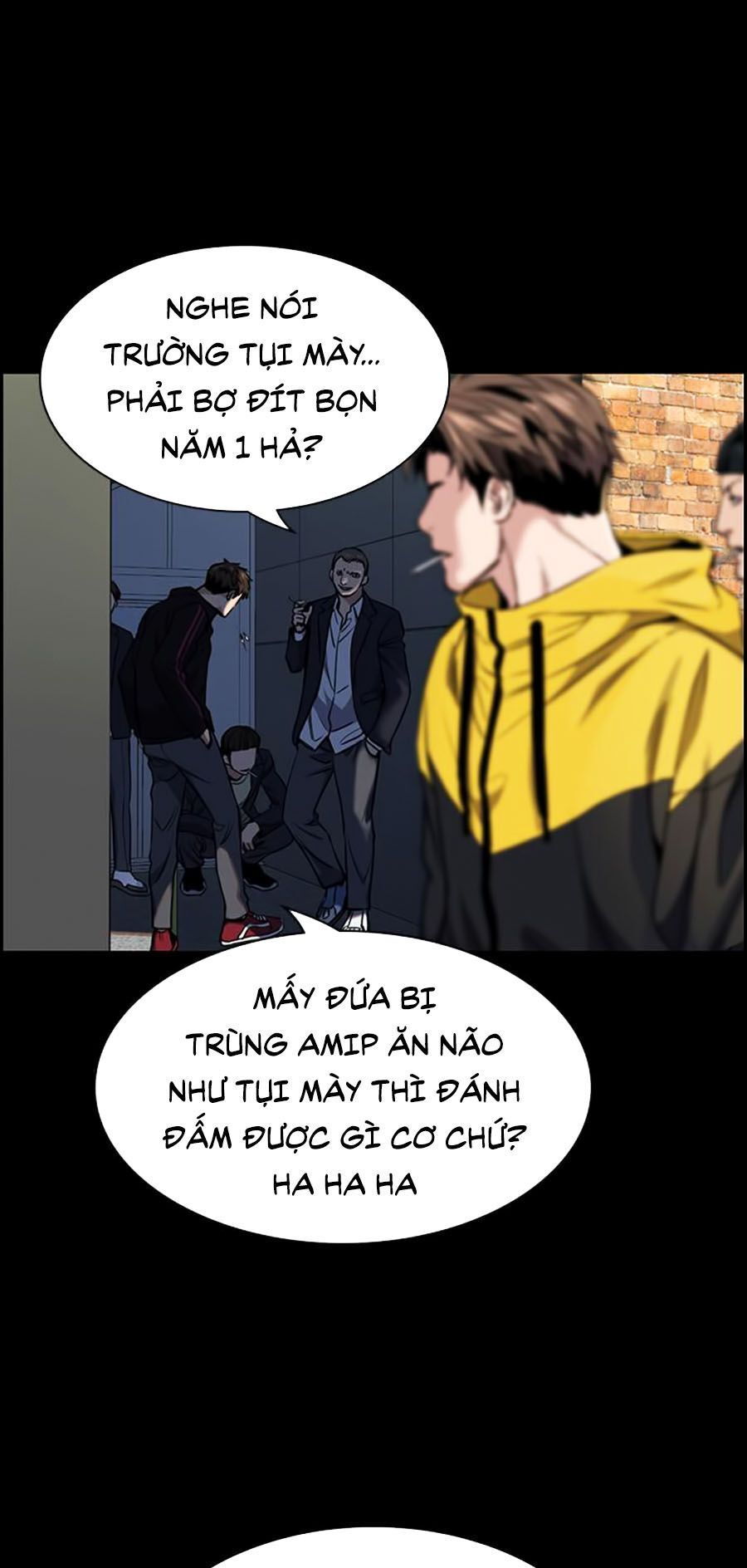 Giáo Dục Chân Chính Chapter 11 - Trang 2