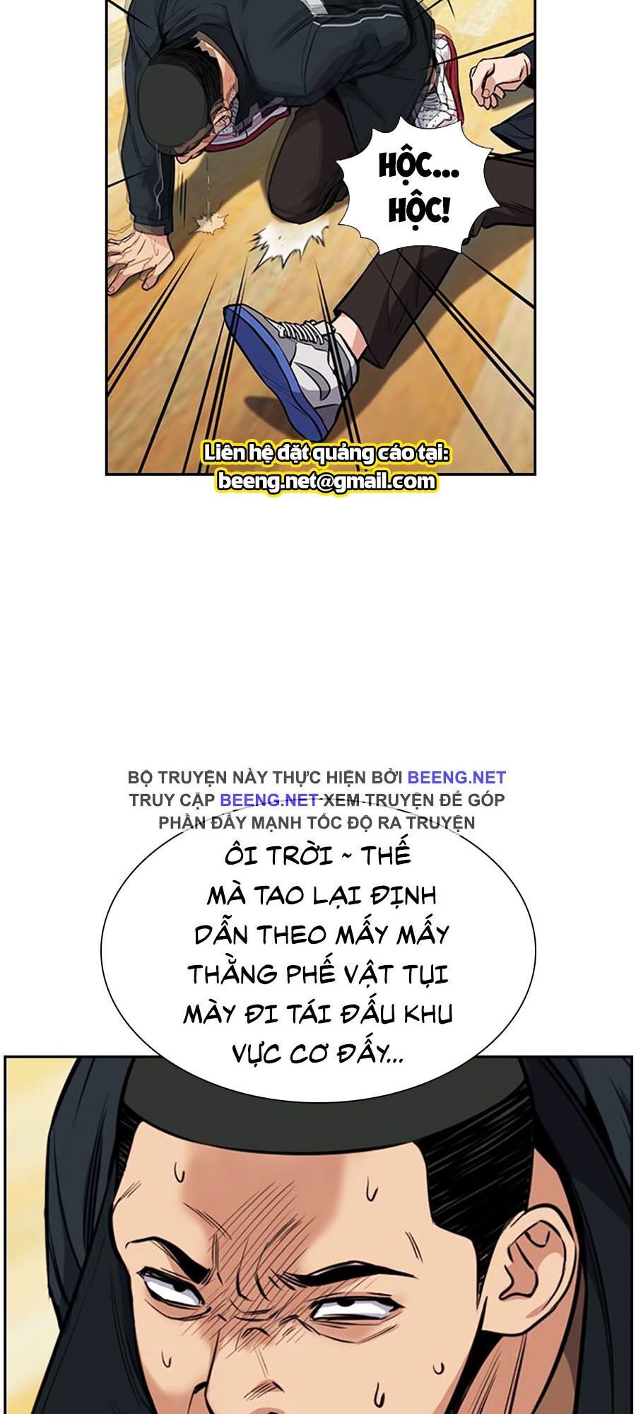 Giáo Dục Chân Chính Chapter 11 - Trang 2