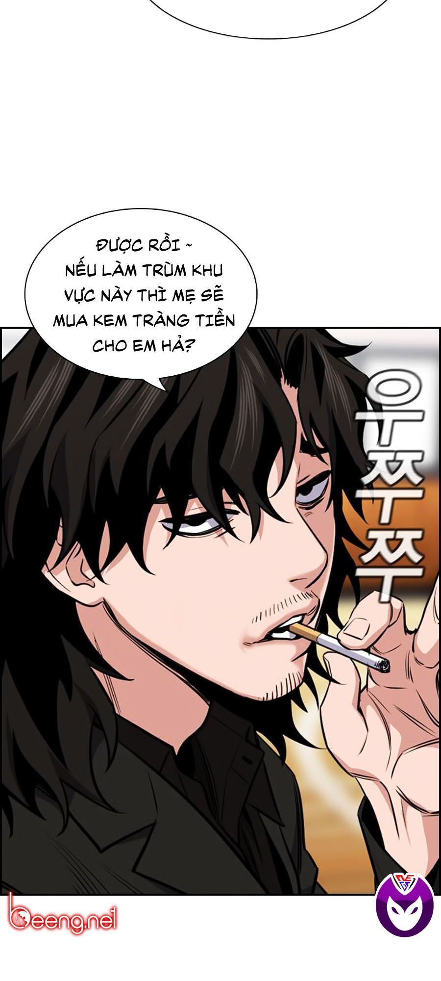 Giáo Dục Chân Chính Chapter 11 - Trang 2