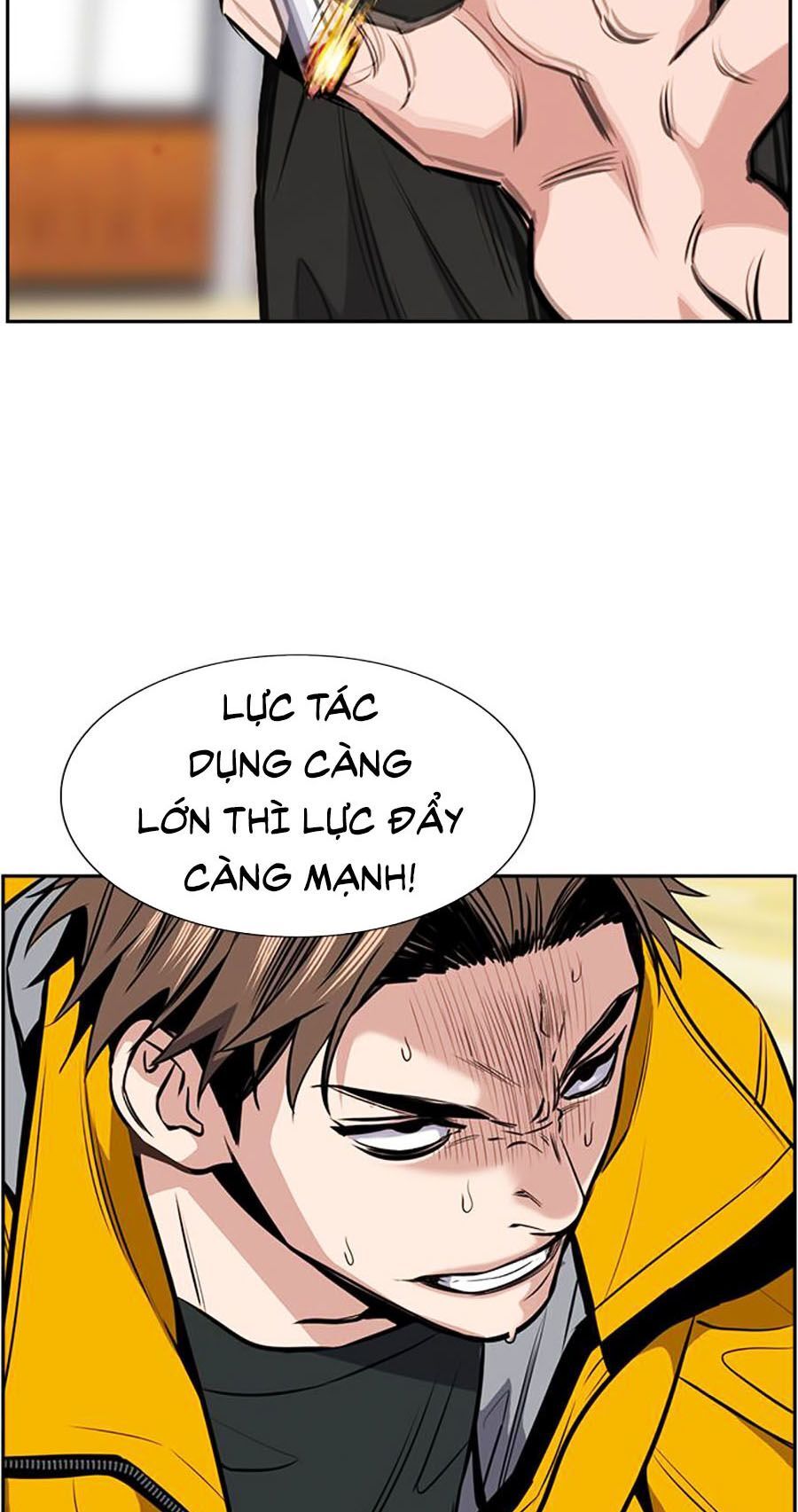 Giáo Dục Chân Chính Chapter 11 - Trang 2