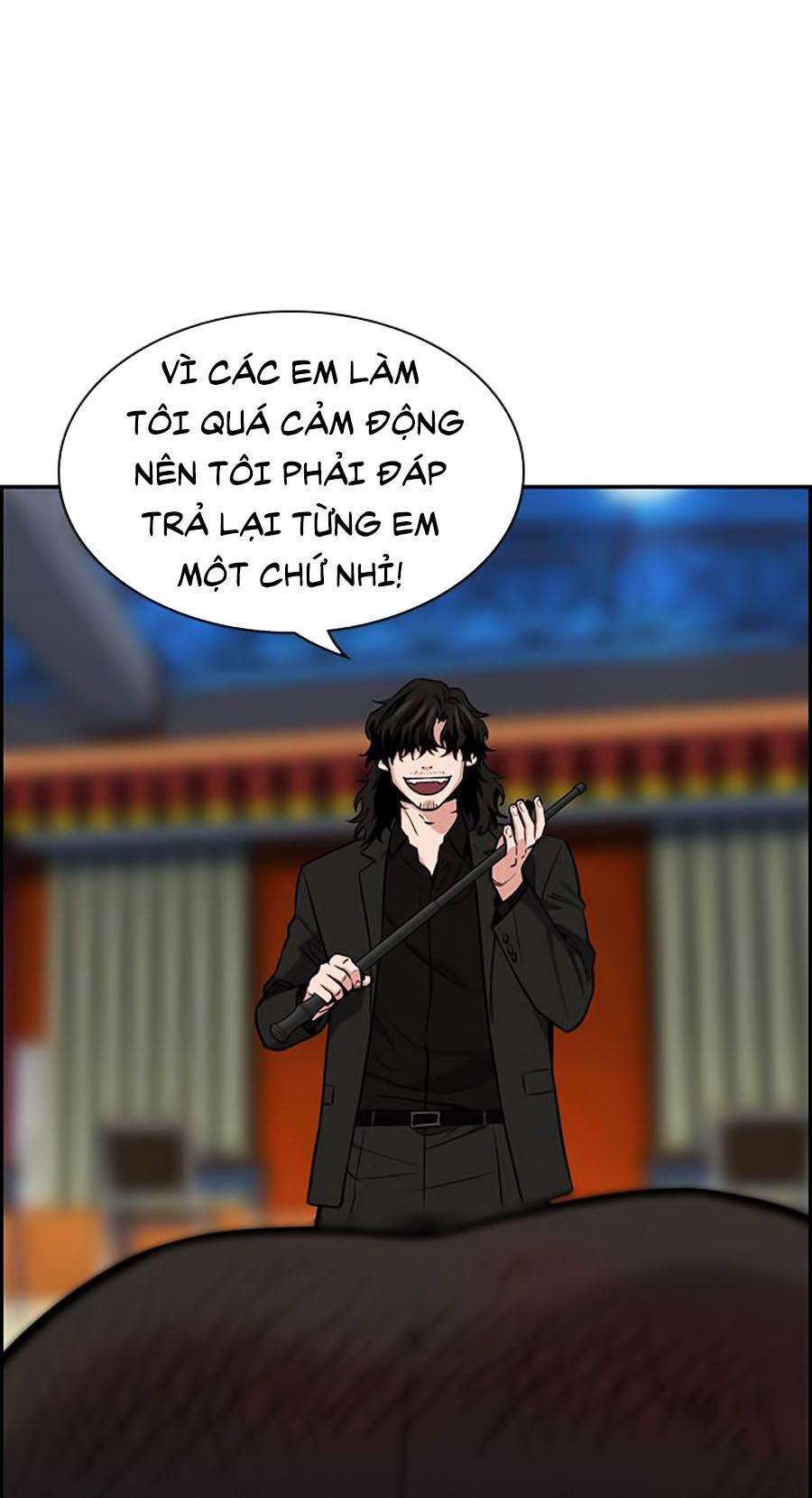 Giáo Dục Chân Chính Chapter 10 - Trang 2