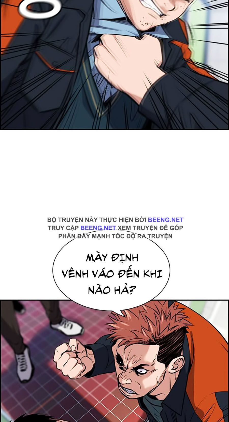 Giáo Dục Chân Chính Chapter 10 - Trang 2