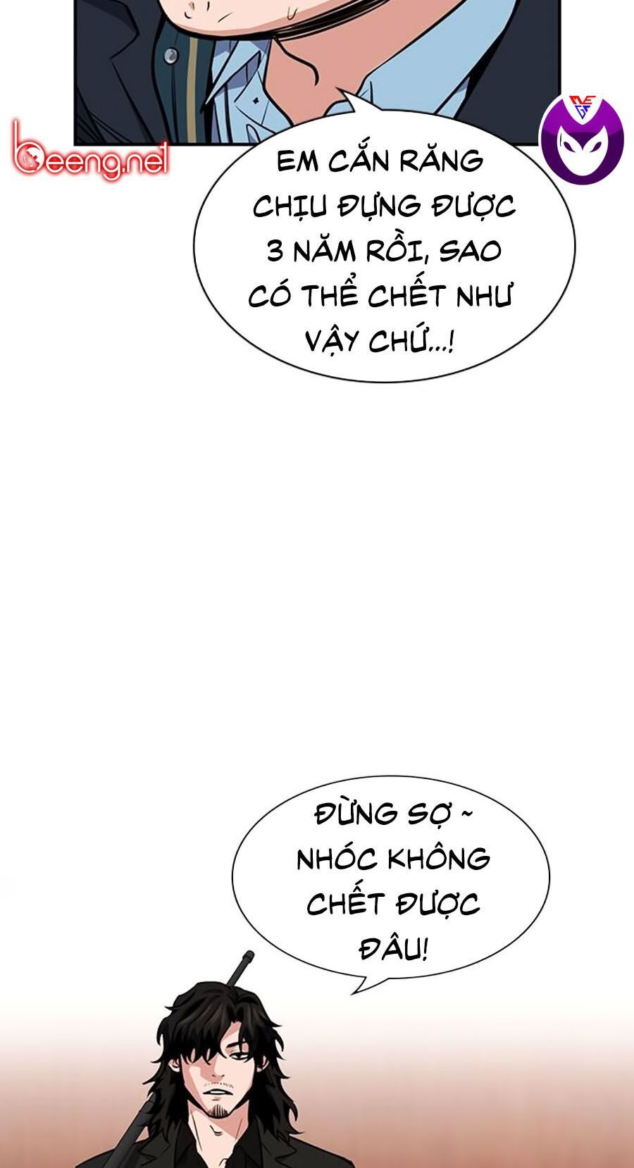 Giáo Dục Chân Chính Chapter 10 - Trang 2