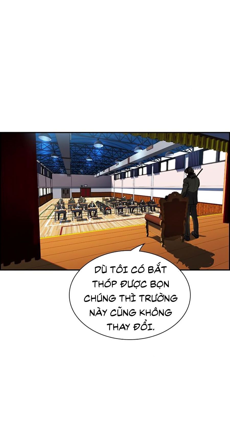 Giáo Dục Chân Chính Chapter 10 - Trang 2