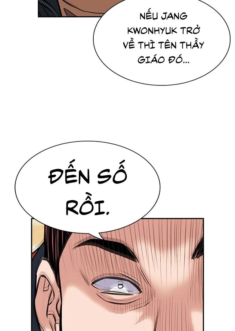 Giáo Dục Chân Chính Chapter 10 - Trang 2