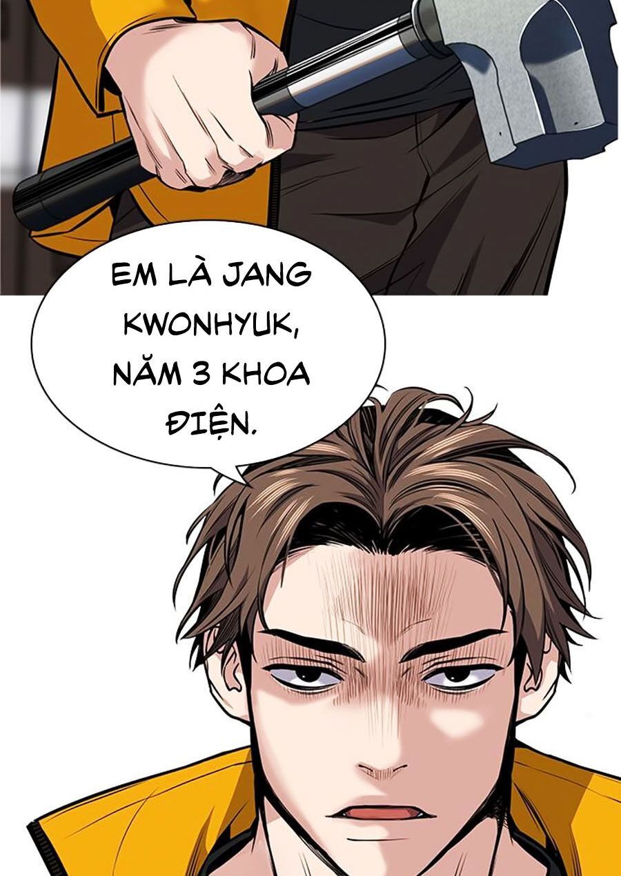 Giáo Dục Chân Chính Chapter 10 - Trang 2