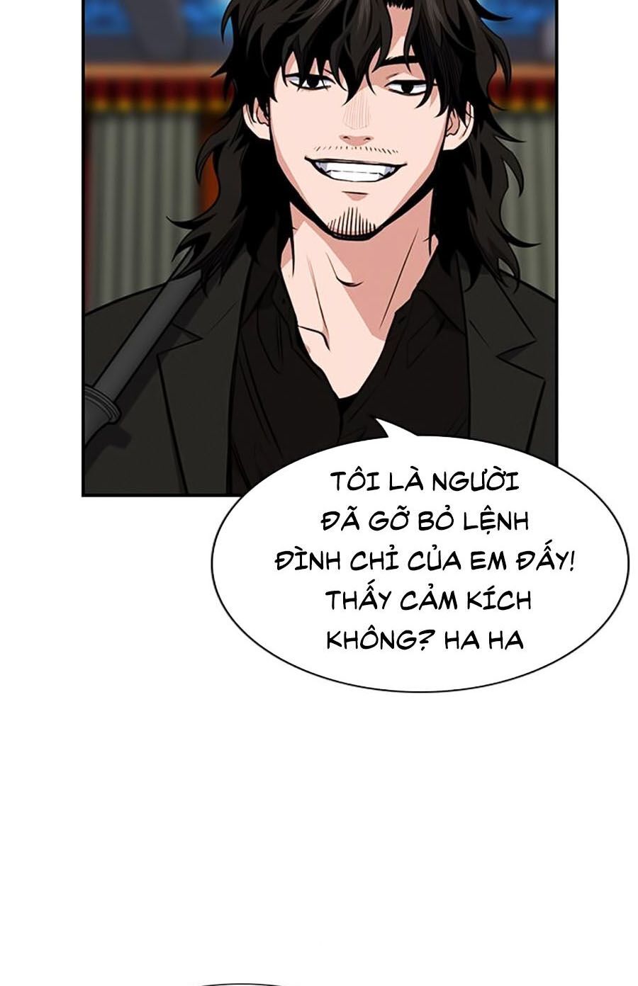 Giáo Dục Chân Chính Chapter 10 - Trang 2