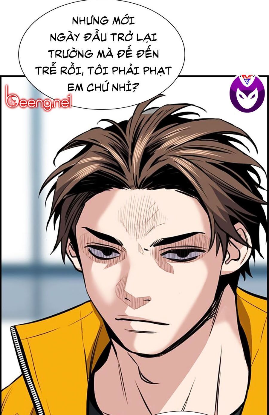 Giáo Dục Chân Chính Chapter 10 - Trang 2