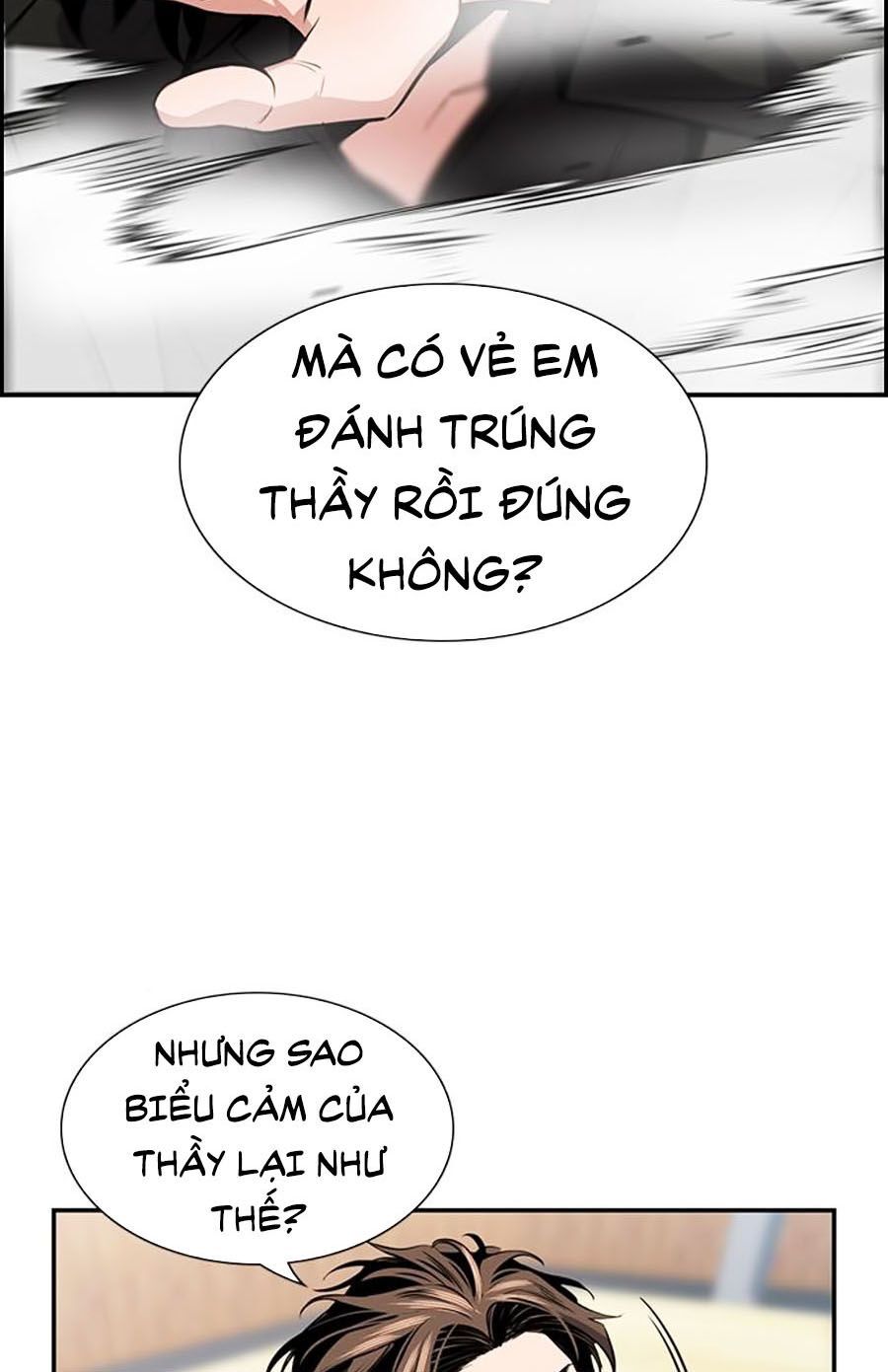 Giáo Dục Chân Chính Chapter 10 - Trang 2