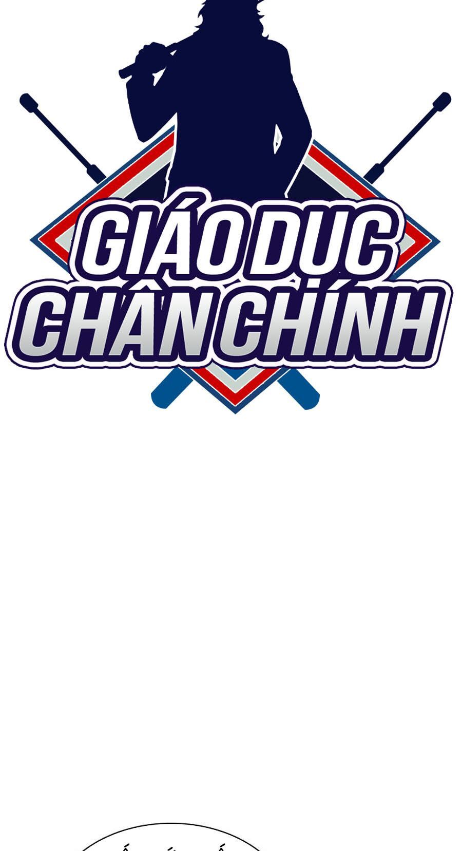 Giáo Dục Chân Chính Chapter 9 - Trang 2